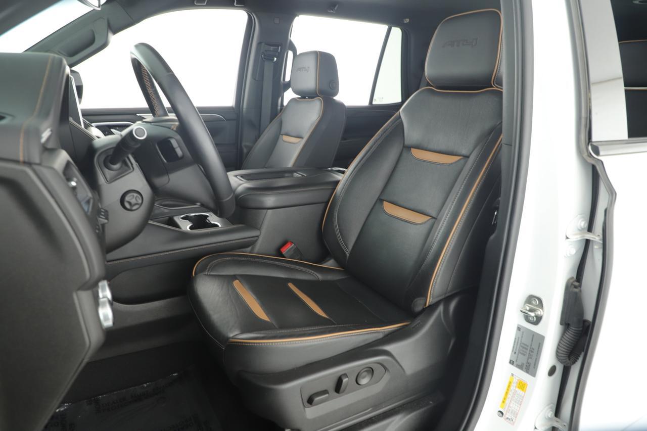 2022 GMC Yukon AT4 New Braunfels TX