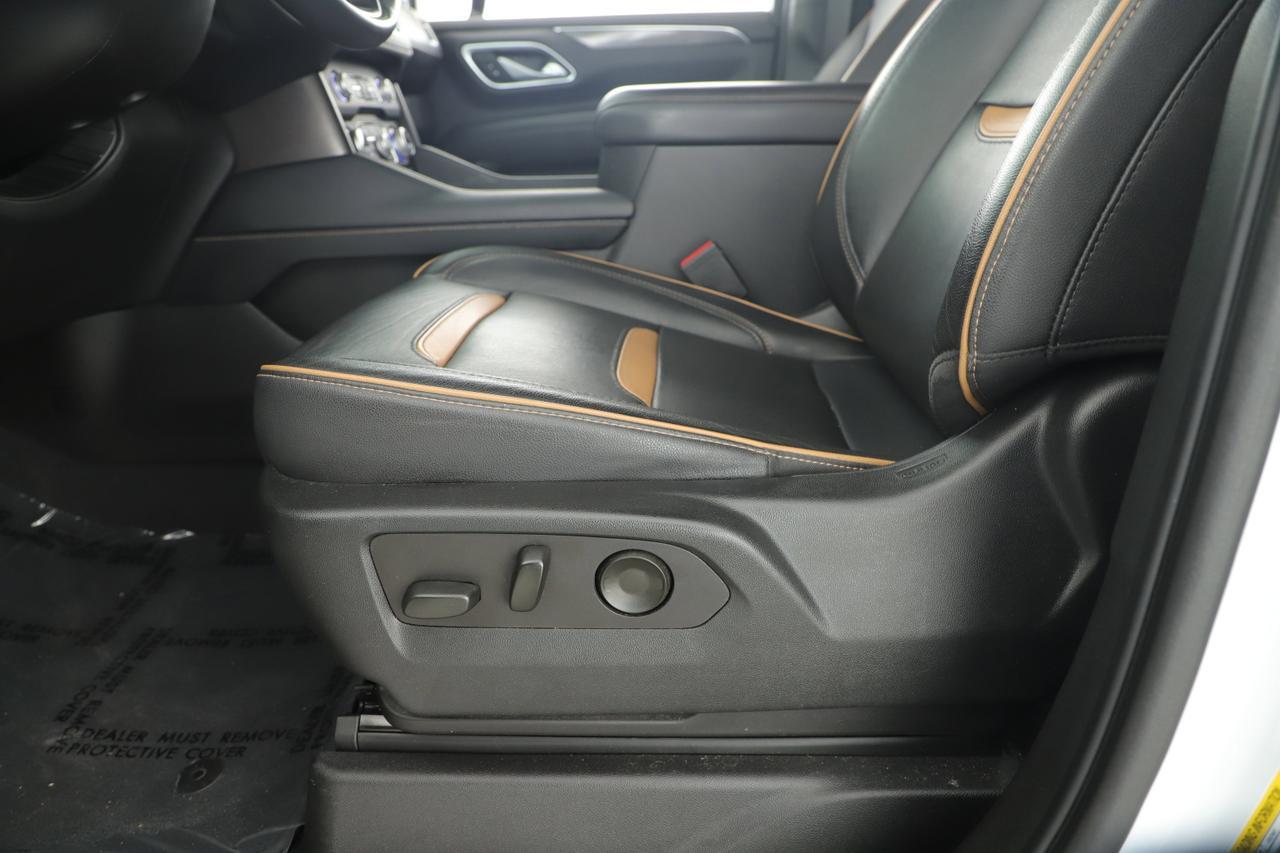 2022 GMC Yukon AT4 New Braunfels TX