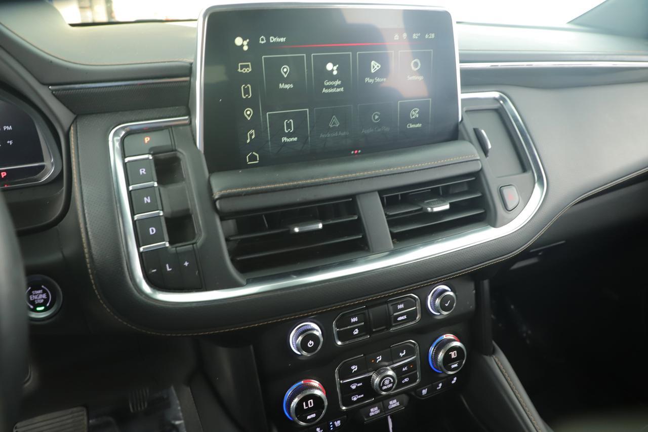 2022 GMC Yukon AT4 New Braunfels TX