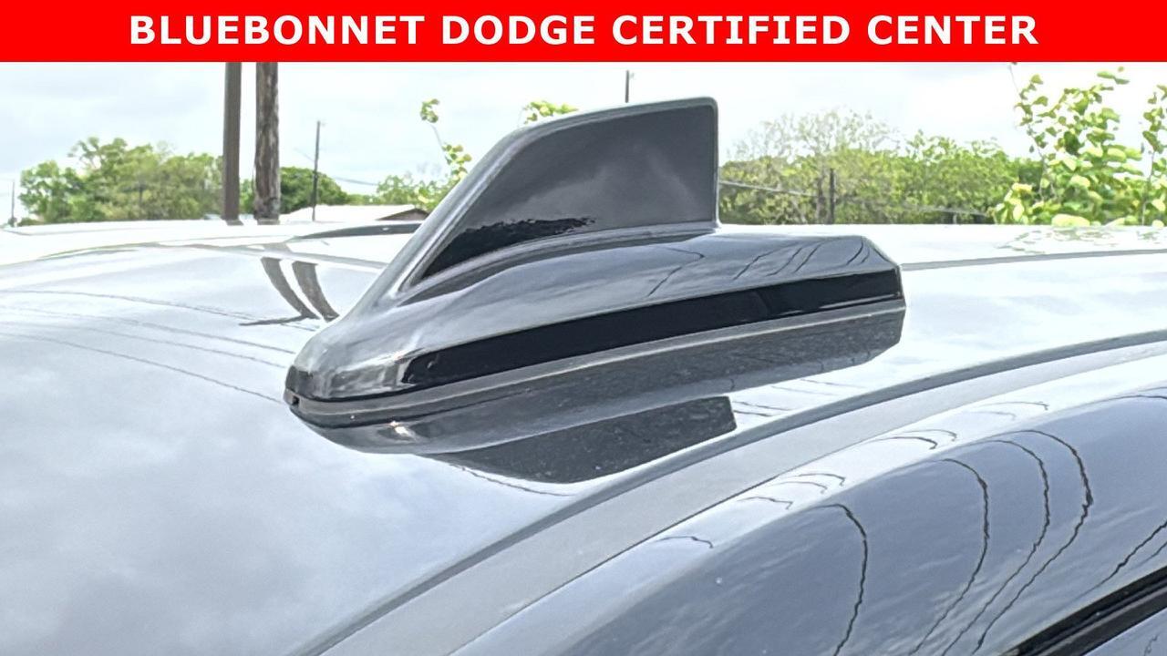 2022 GMC Yukon AT4 New Braunfels TX