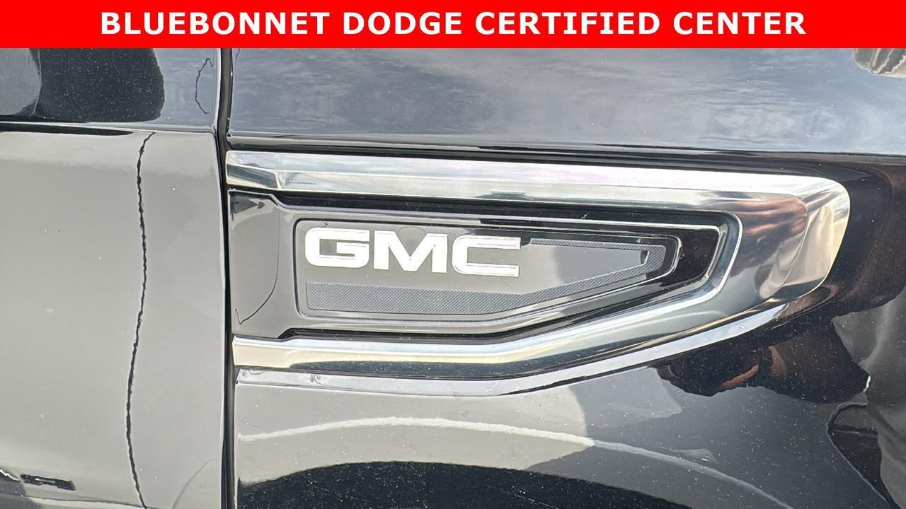 2022 GMC Yukon AT4 New Braunfels TX