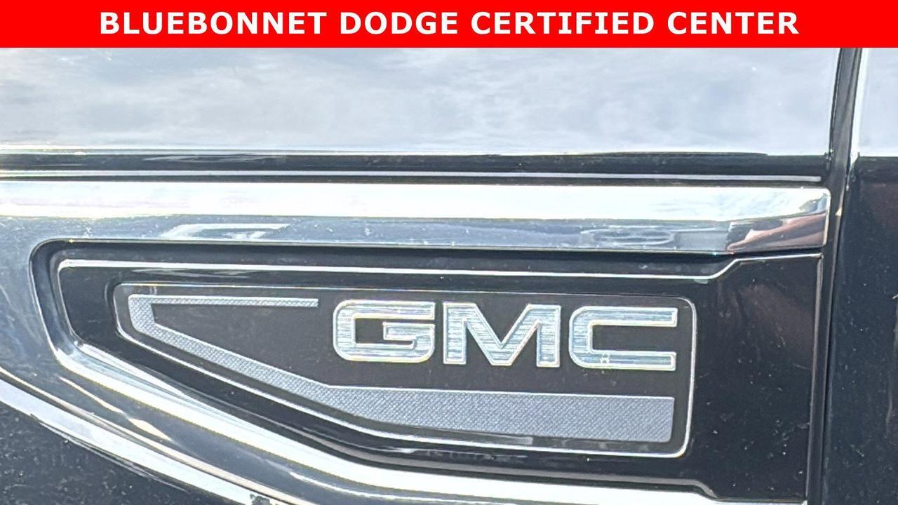 2022 GMC Yukon AT4 New Braunfels TX