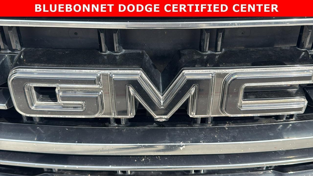 2022 GMC Yukon AT4 New Braunfels TX