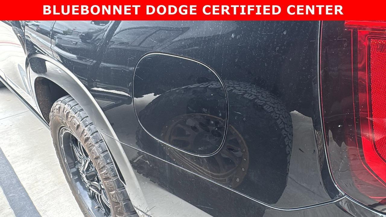 2022 GMC Yukon AT4 New Braunfels TX