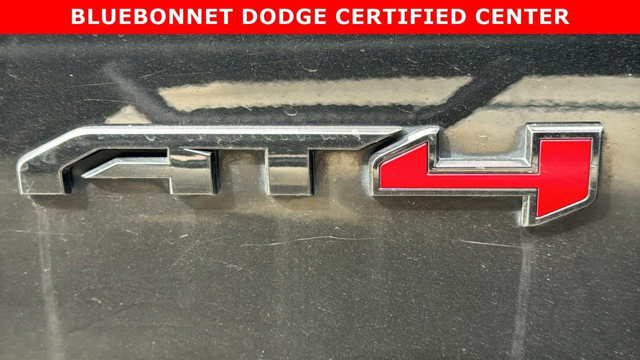 2022 GMC Yukon AT4 New Braunfels TX