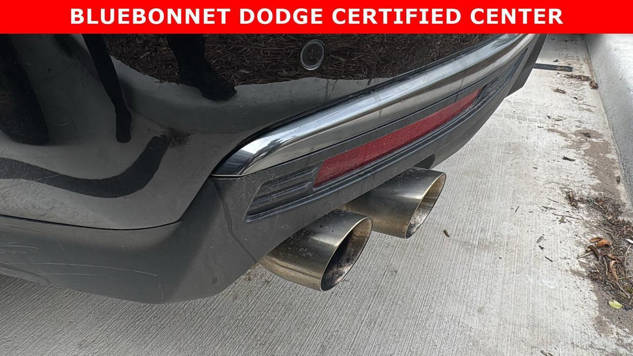 2022 GMC Yukon AT4 New Braunfels TX