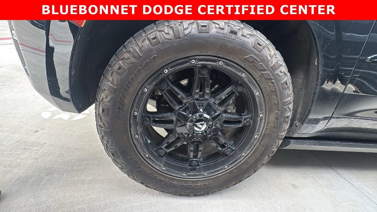 2022 GMC Yukon AT4 New Braunfels TX