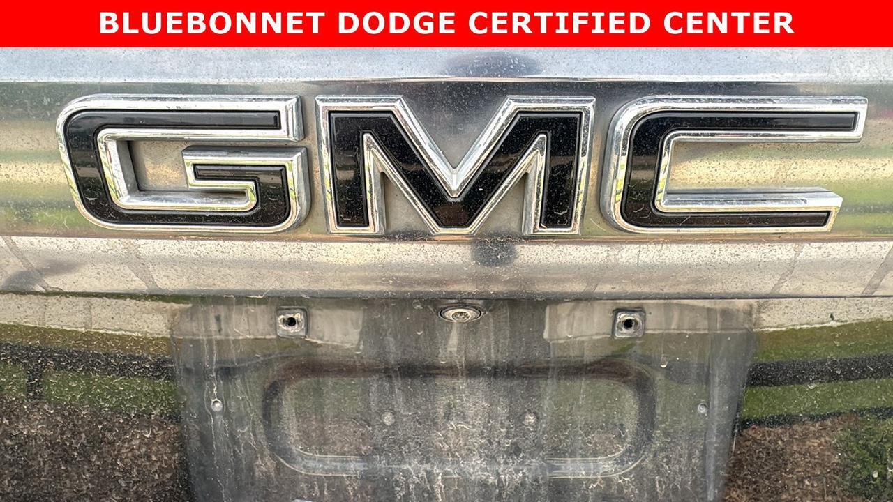 2022 GMC Yukon AT4 New Braunfels TX