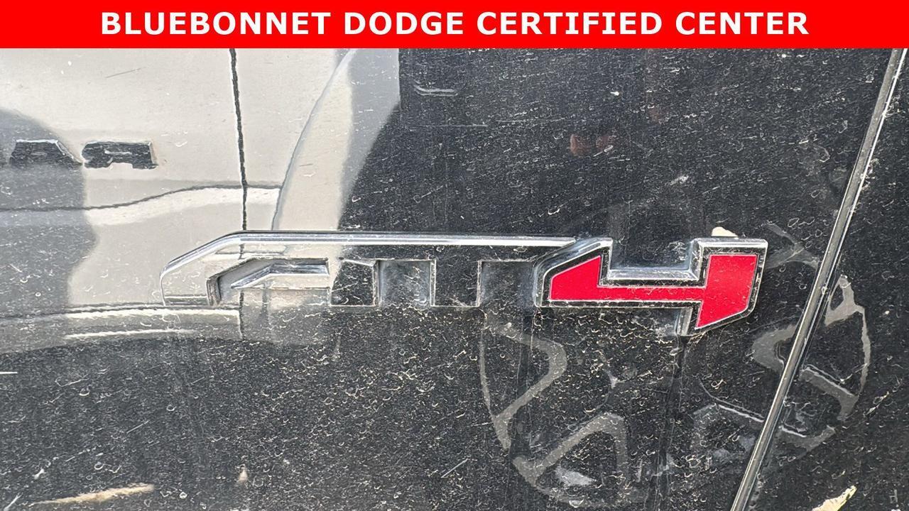 2022 GMC Yukon AT4 New Braunfels TX