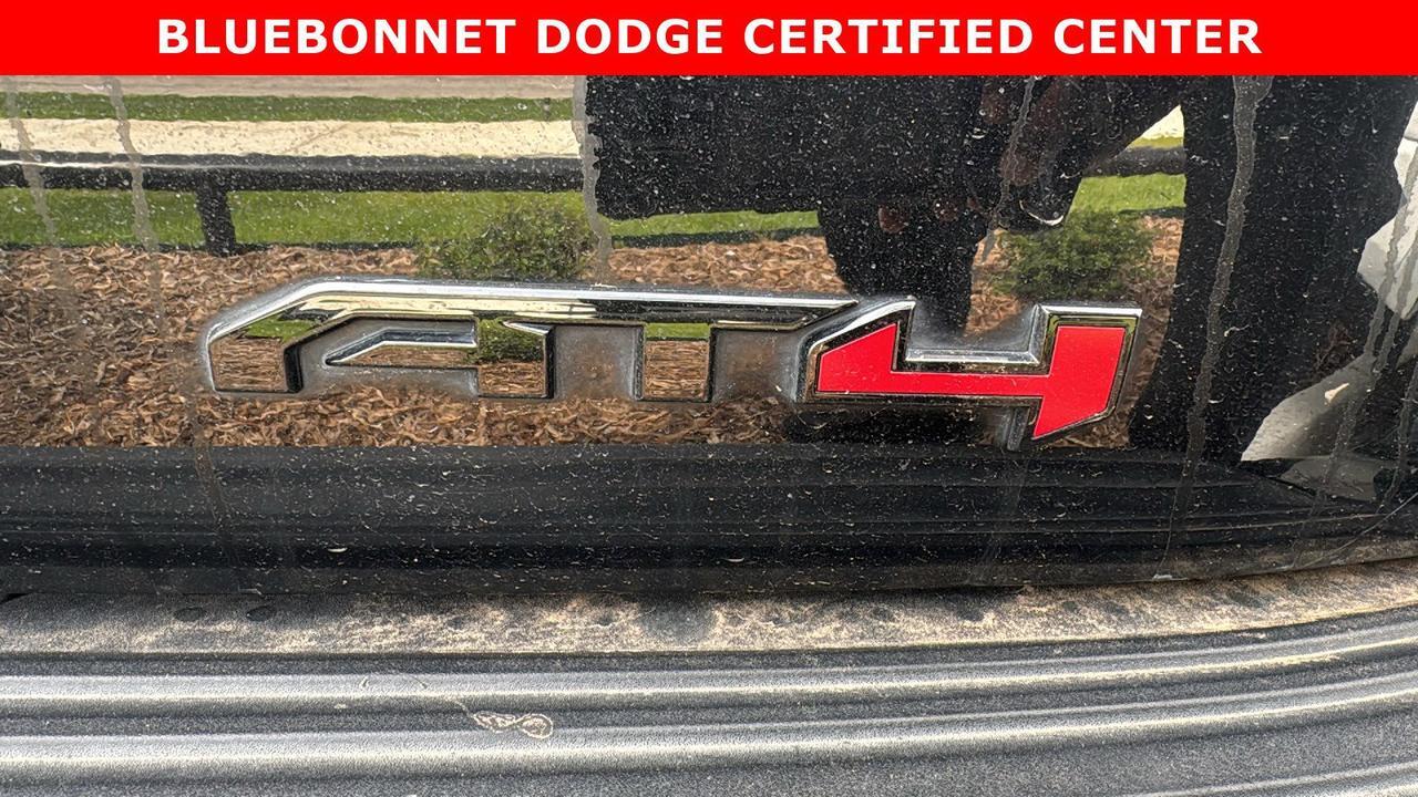 2022 GMC Yukon AT4 New Braunfels TX