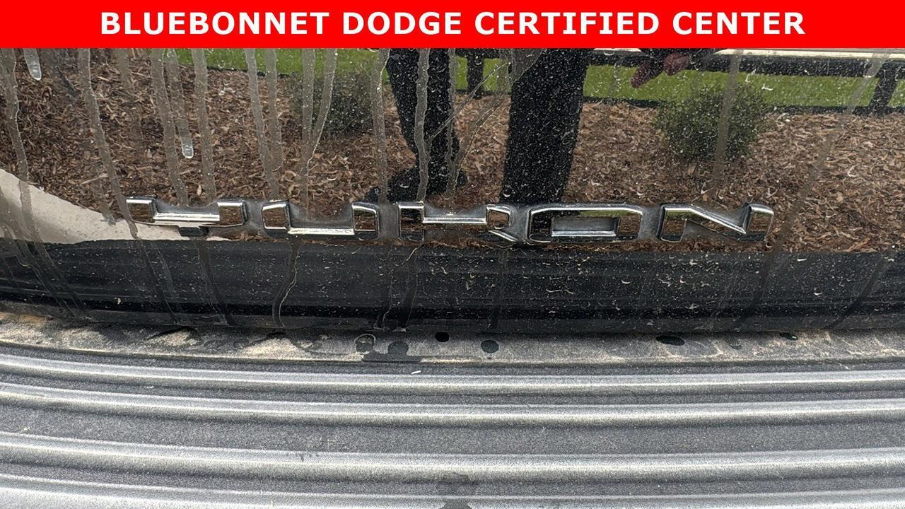 2022 GMC Yukon AT4 New Braunfels TX