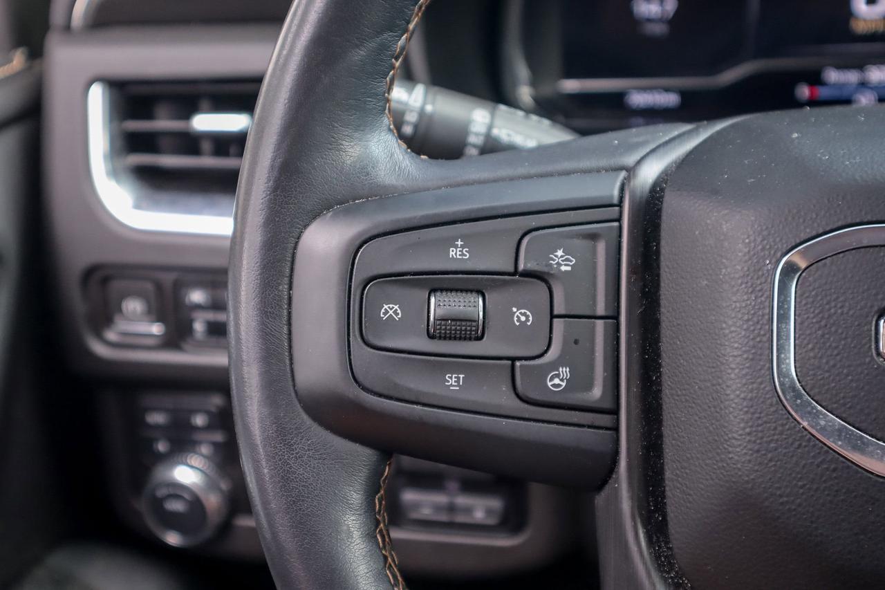 2022 GMC Yukon AT4 San Antonio TX
