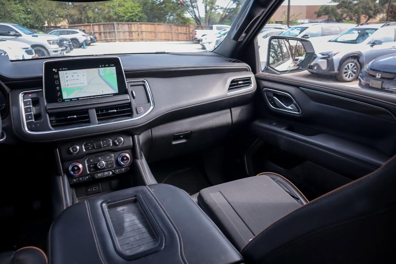 2022 GMC Yukon AT4 San Antonio TX