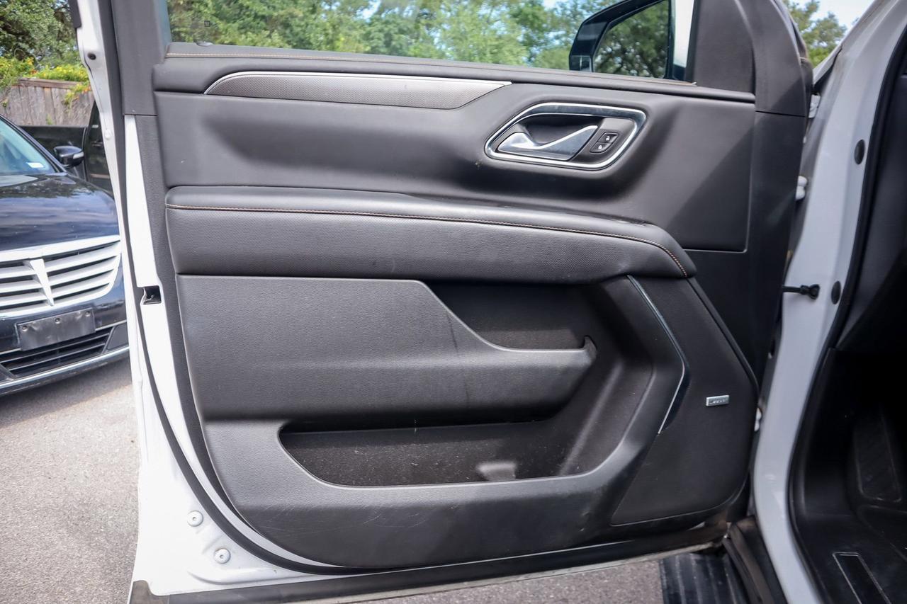 2022 GMC Yukon AT4 San Antonio TX