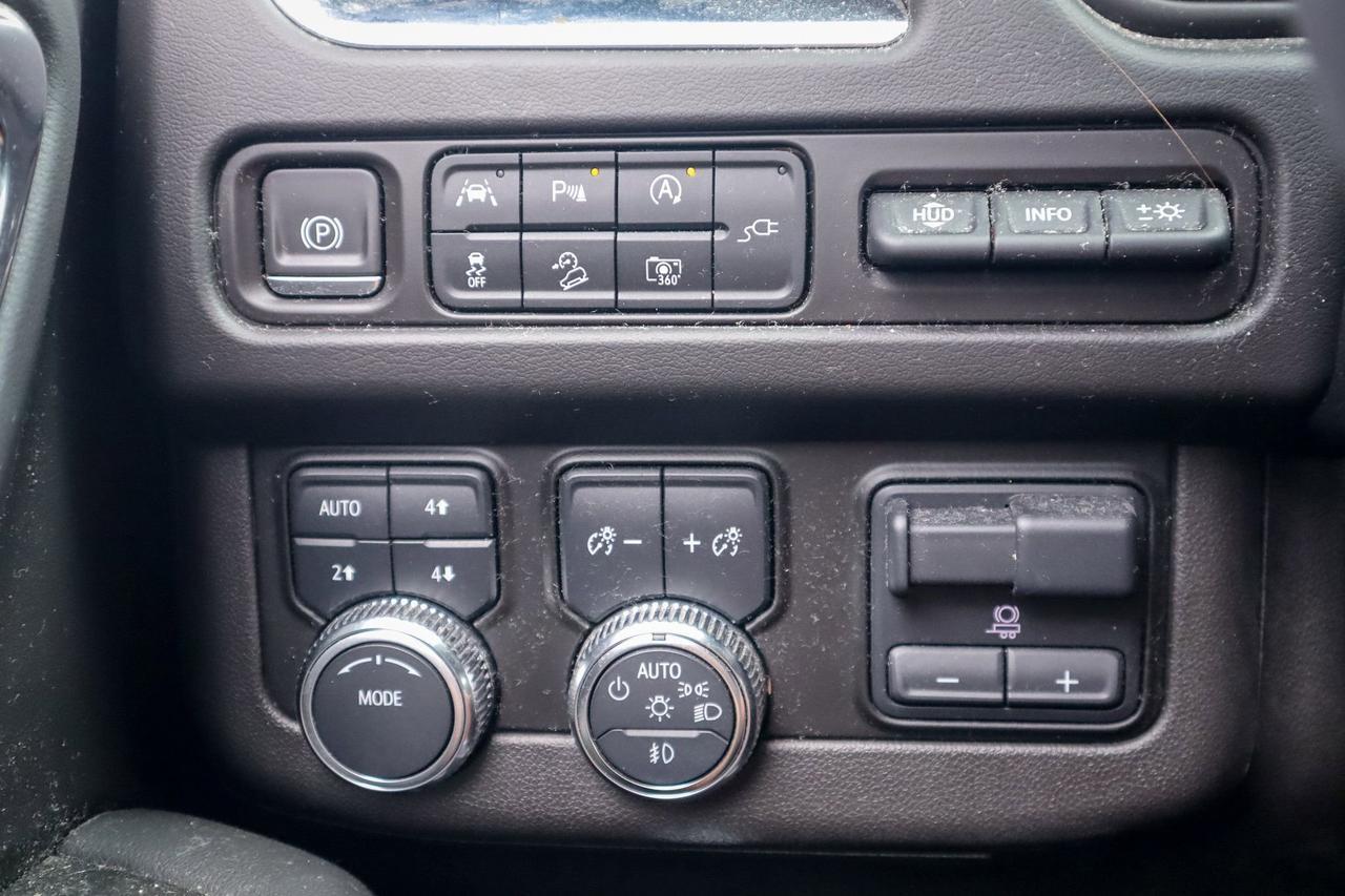 2022 GMC Yukon AT4 San Antonio TX