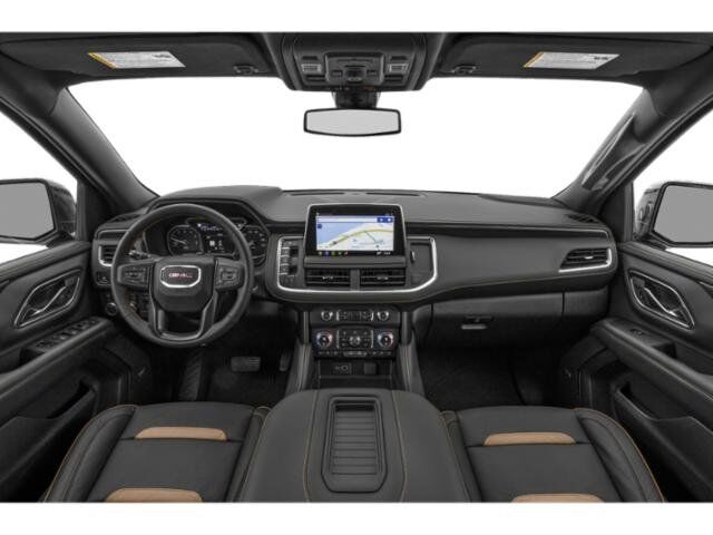 2022 GMC Yukon AT4 San Antonio TX