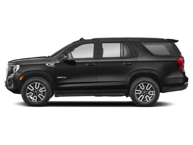 2022 GMC Yukon AT4 San Antonio TX