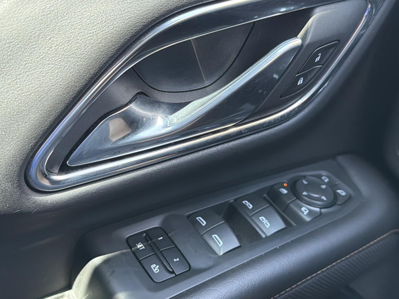 2022 GMC Yukon AT4 San Antonio TX