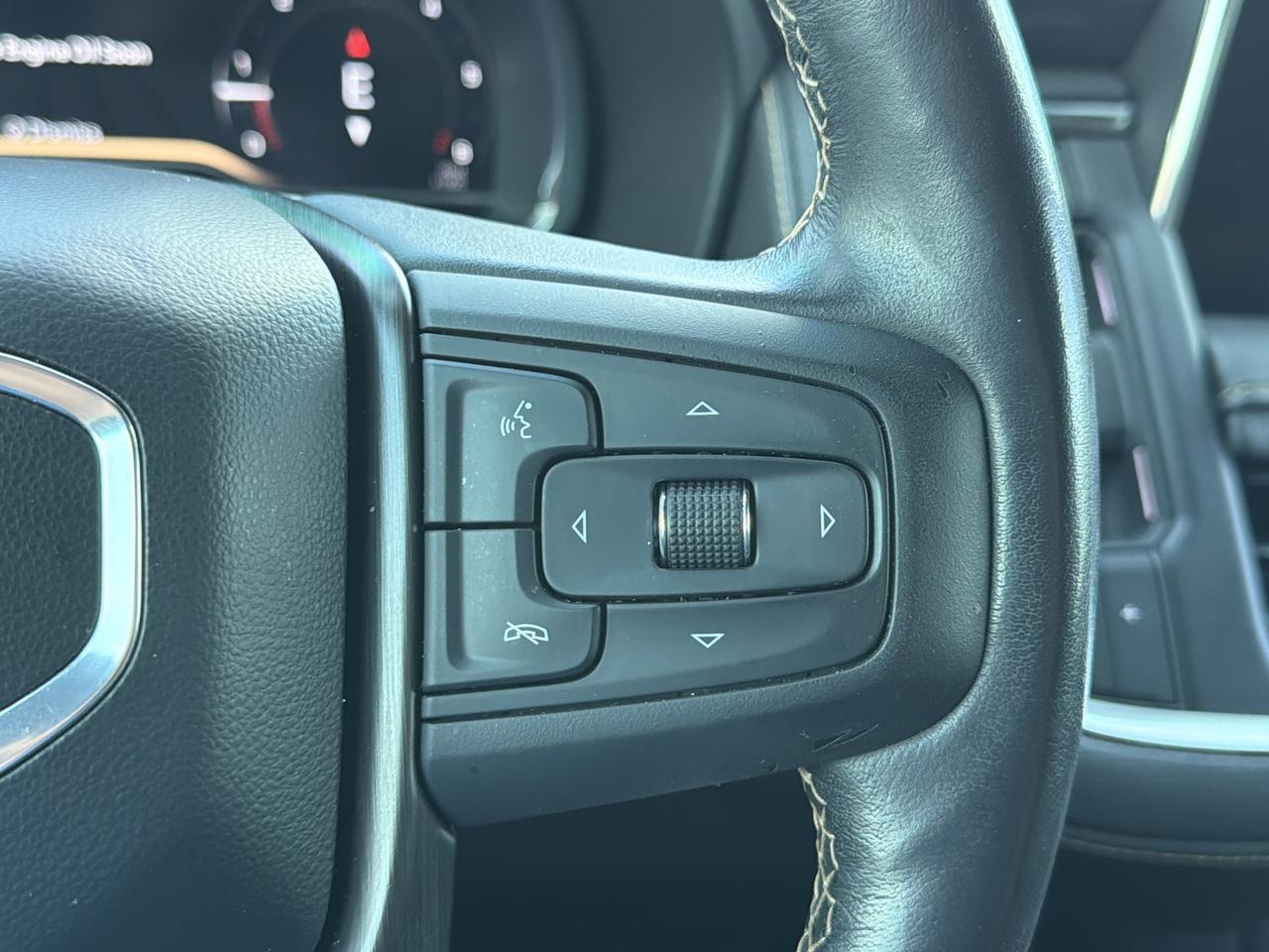 2022 GMC Yukon AT4 San Antonio TX