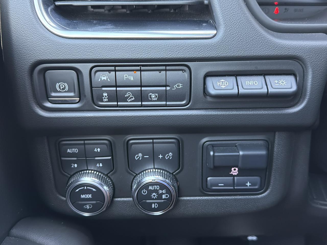 2022 GMC Yukon AT4 San Antonio TX