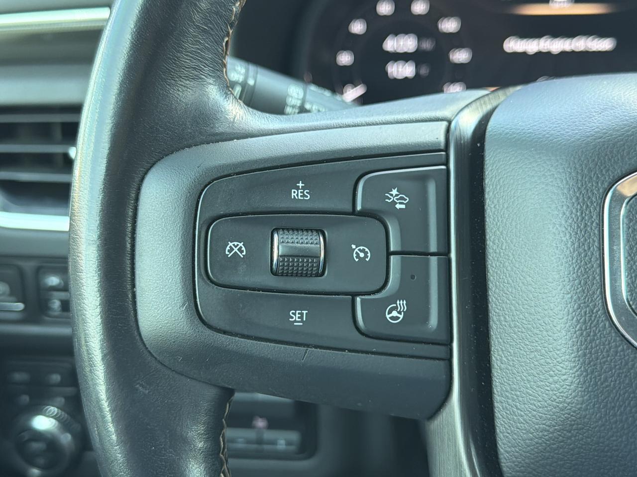 2022 GMC Yukon AT4 San Antonio TX