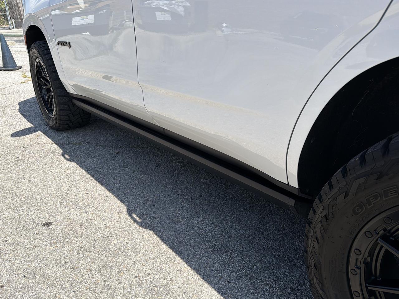 2022 GMC Yukon AT4 San Antonio TX