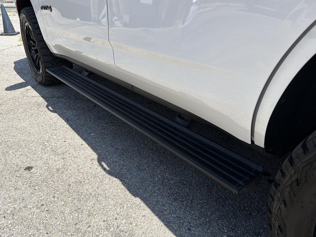 2022 GMC Yukon AT4 San Antonio TX