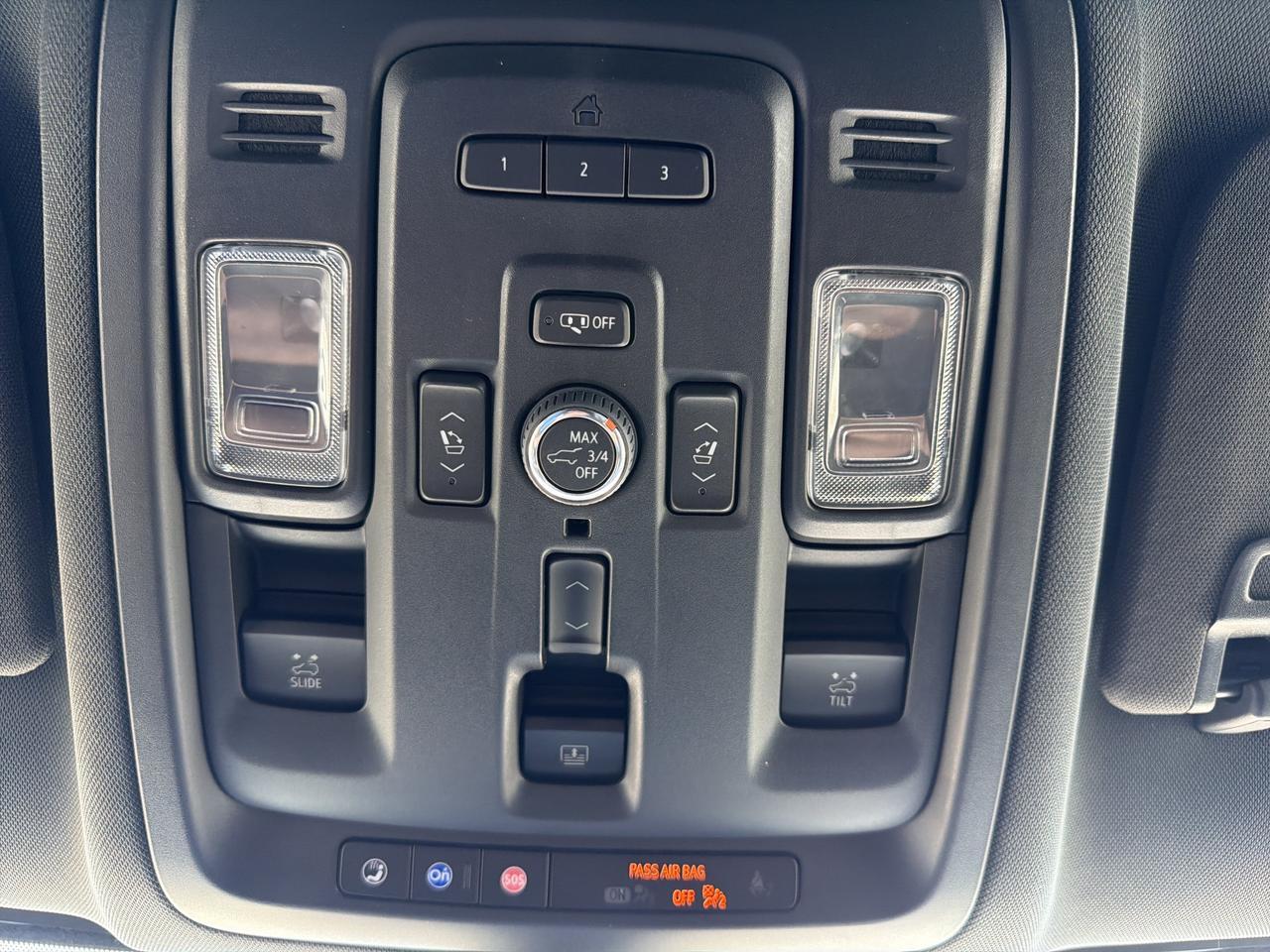 2022 GMC Yukon AT4 San Antonio TX