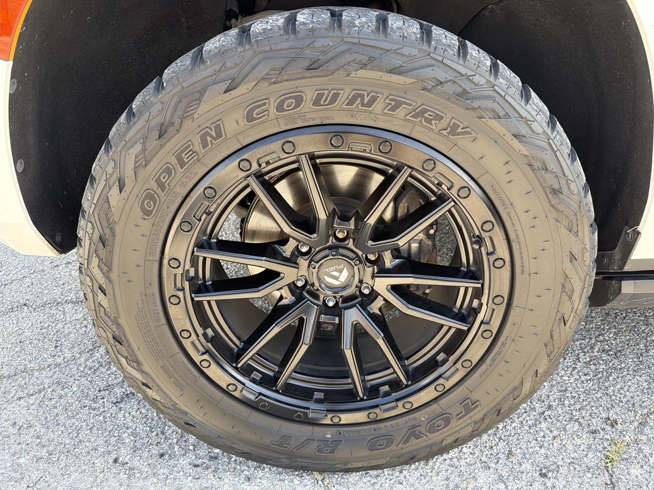 2022 GMC Yukon AT4 San Antonio TX