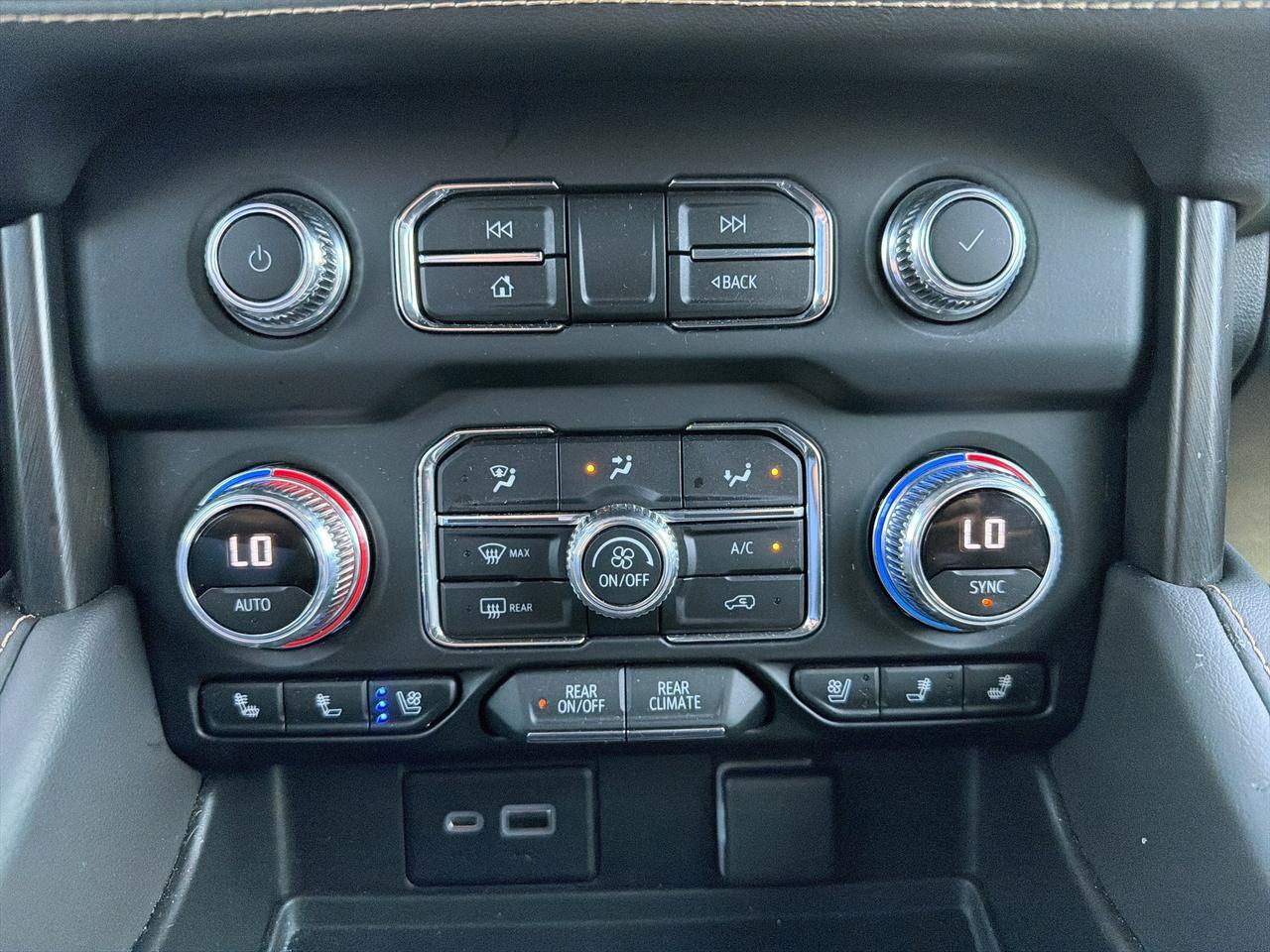 2022 GMC Yukon AT4 San Antonio TX