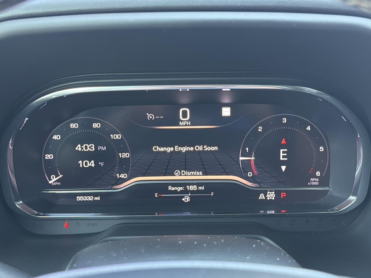 2022 GMC Yukon AT4 San Antonio TX