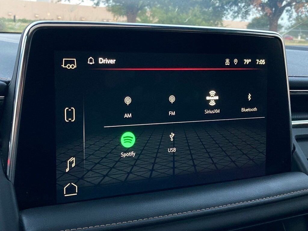 2022 GMC Yukon AT4 San Antonio TX