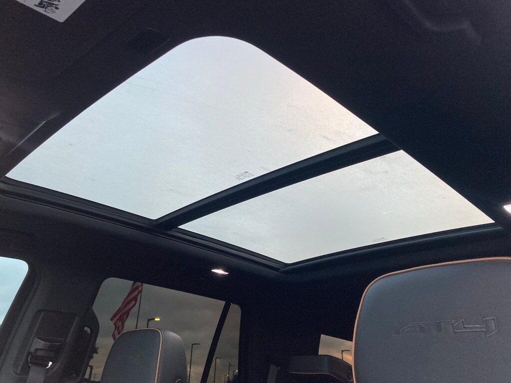 2022 GMC Yukon AT4 San Antonio TX