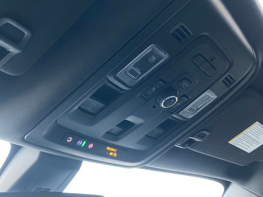 2022 GMC Yukon AT4 San Antonio TX