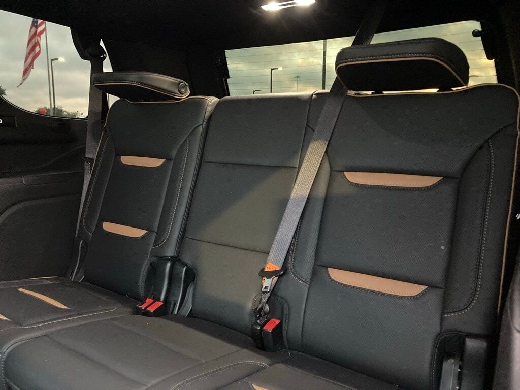 2022 GMC Yukon AT4 San Antonio TX
