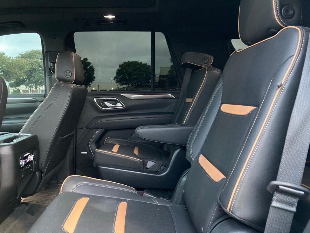 2022 GMC Yukon AT4 San Antonio TX