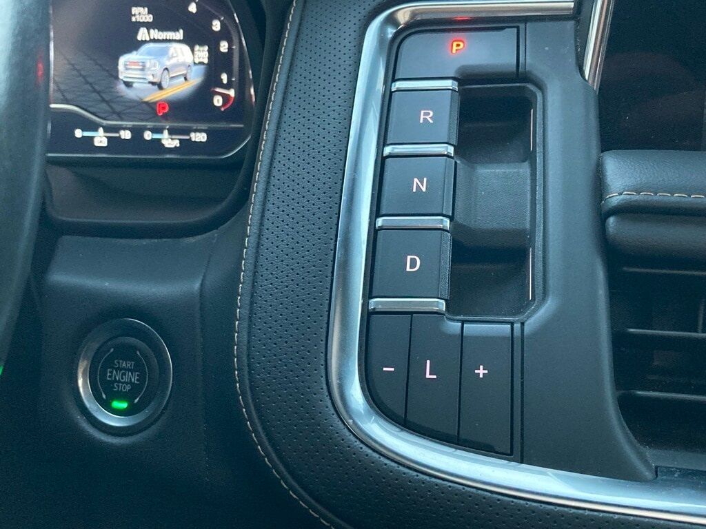 2022 GMC Yukon AT4 San Antonio TX