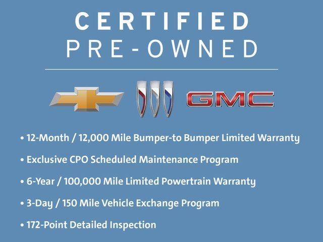 2022 GMC Yukon AT4 Fredericksburg VA