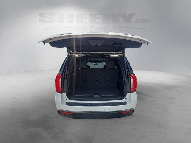 2022 GMC Yukon AT4 Springfield VA