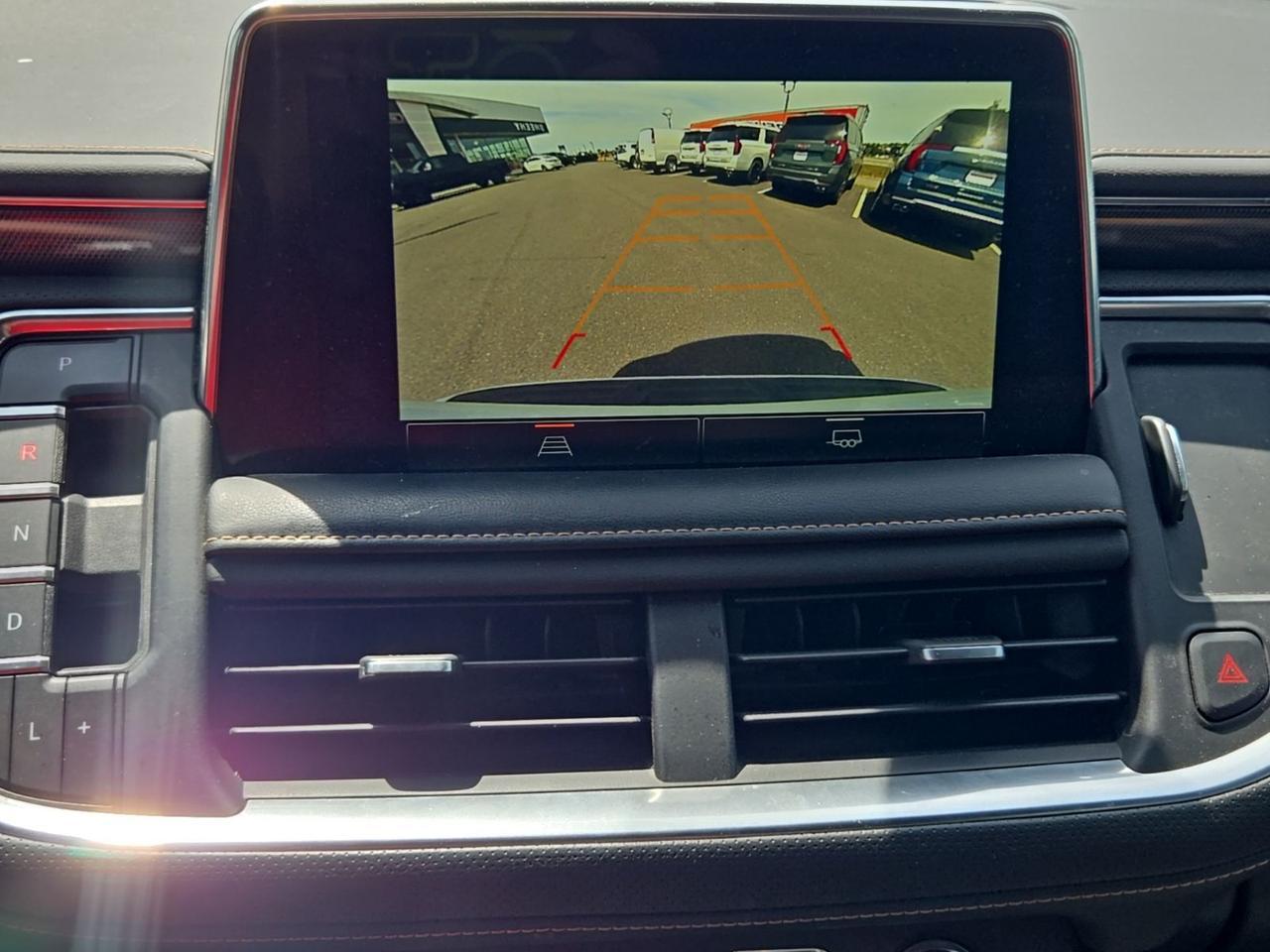 2022 GMC Yukon AT4 Springfield VA