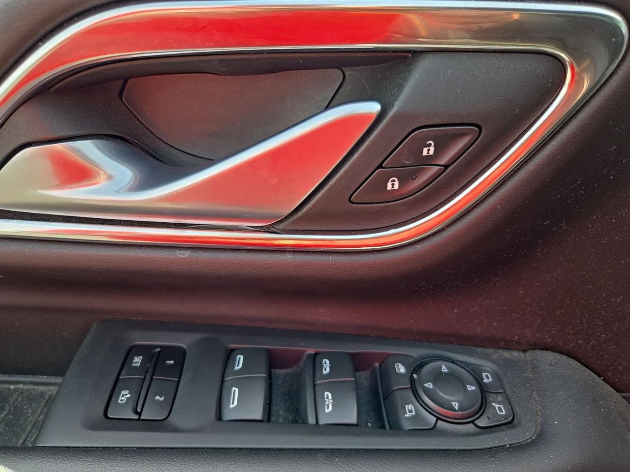 2022 GMC Yukon AT4 Springfield VA