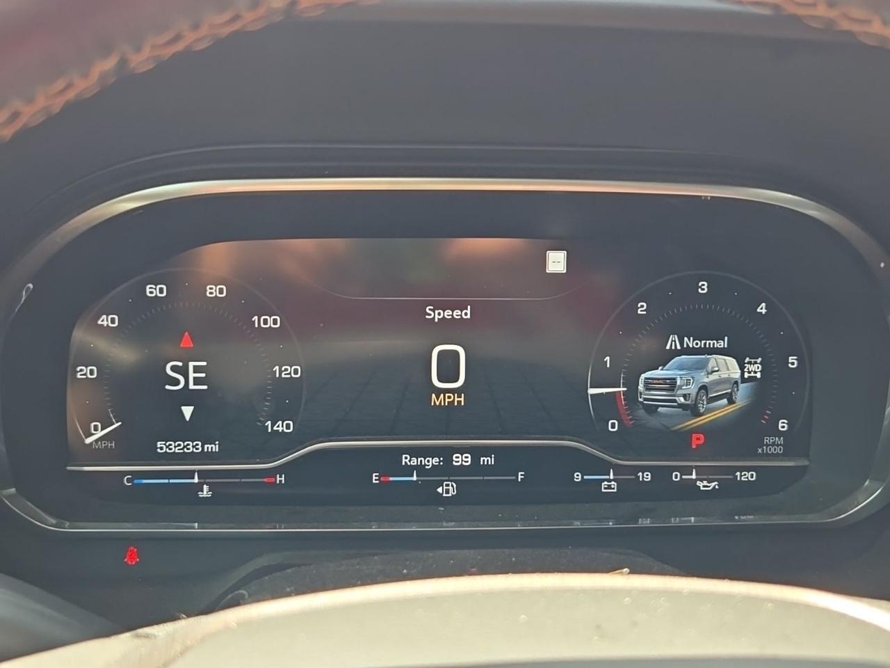 2022 GMC Yukon AT4 Springfield VA
