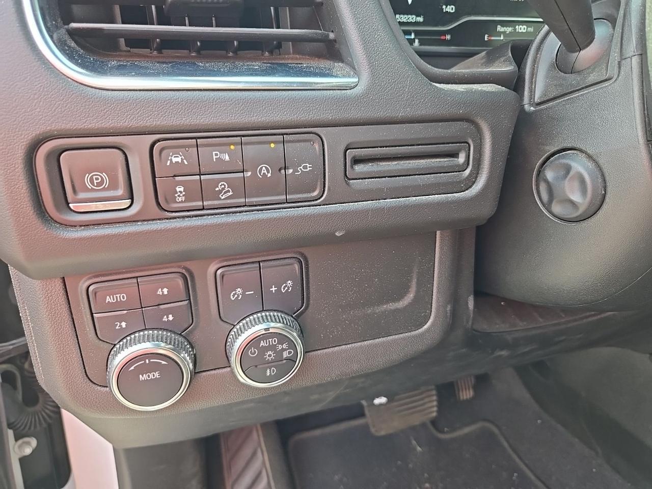 2022 GMC Yukon AT4 Springfield VA