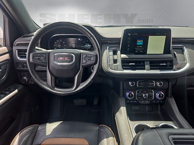 2022 GMC Yukon AT4 Springfield VA
