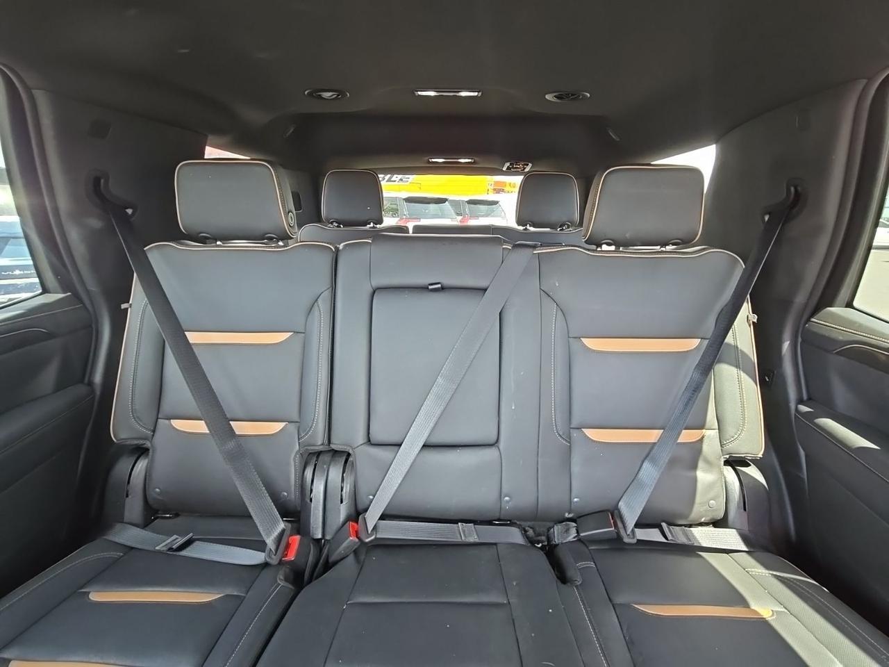 2022 GMC Yukon AT4 Springfield VA