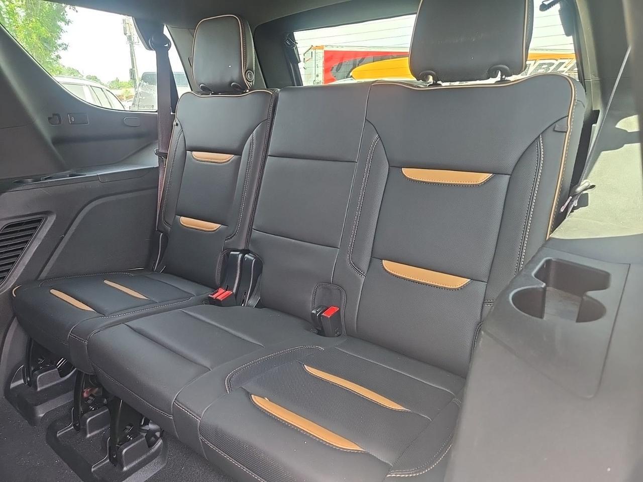 2022 GMC Yukon AT4 Springfield VA