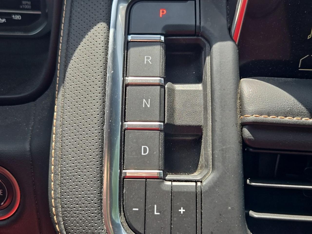 2022 GMC Yukon AT4 Springfield VA