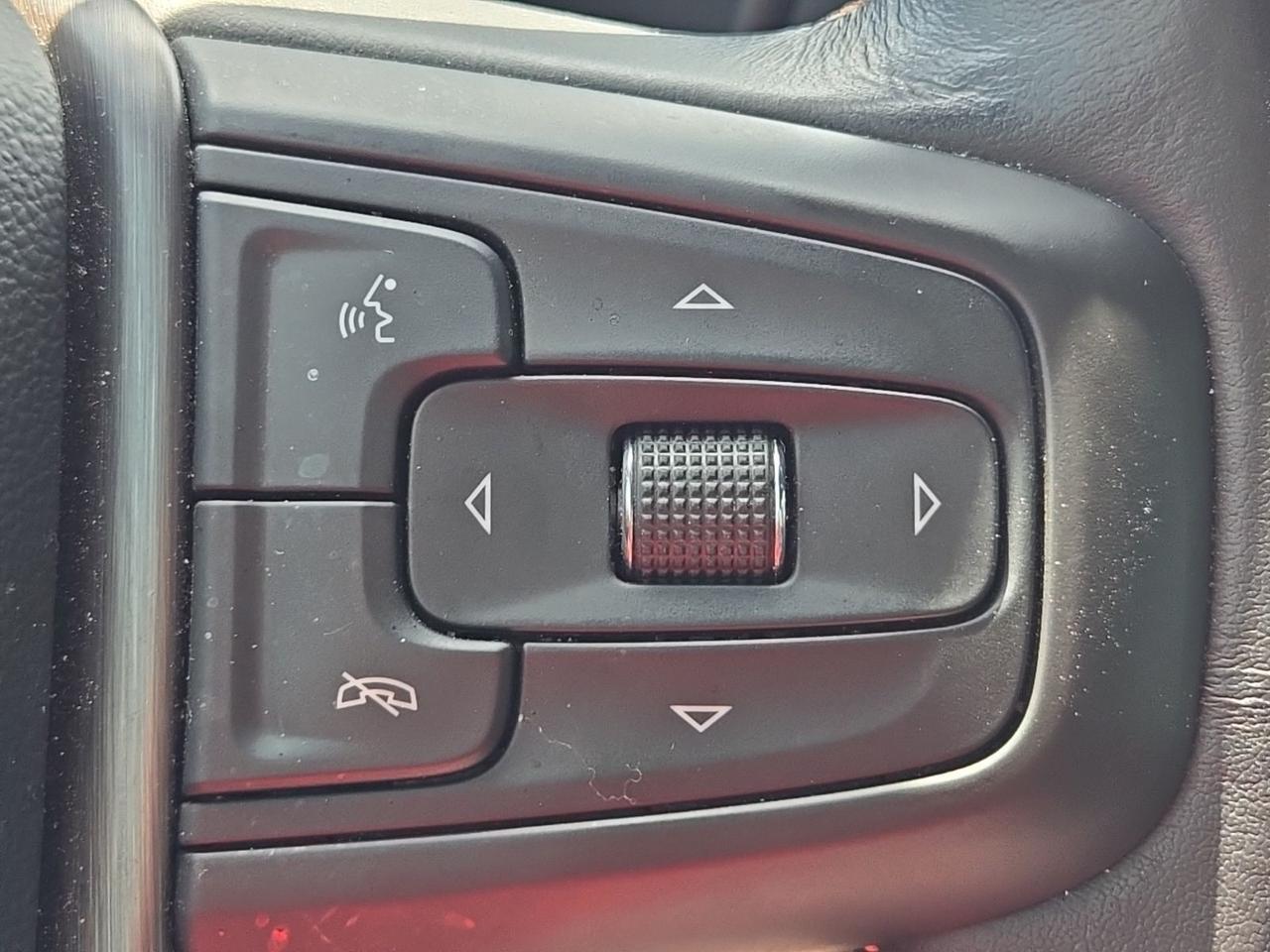 2022 GMC Yukon AT4 Springfield VA