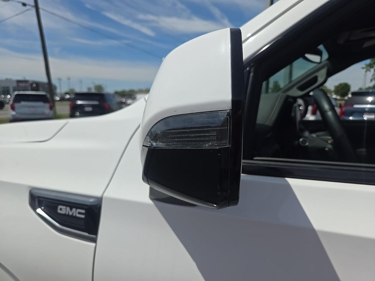 2022 GMC Yukon AT4 Springfield VA
