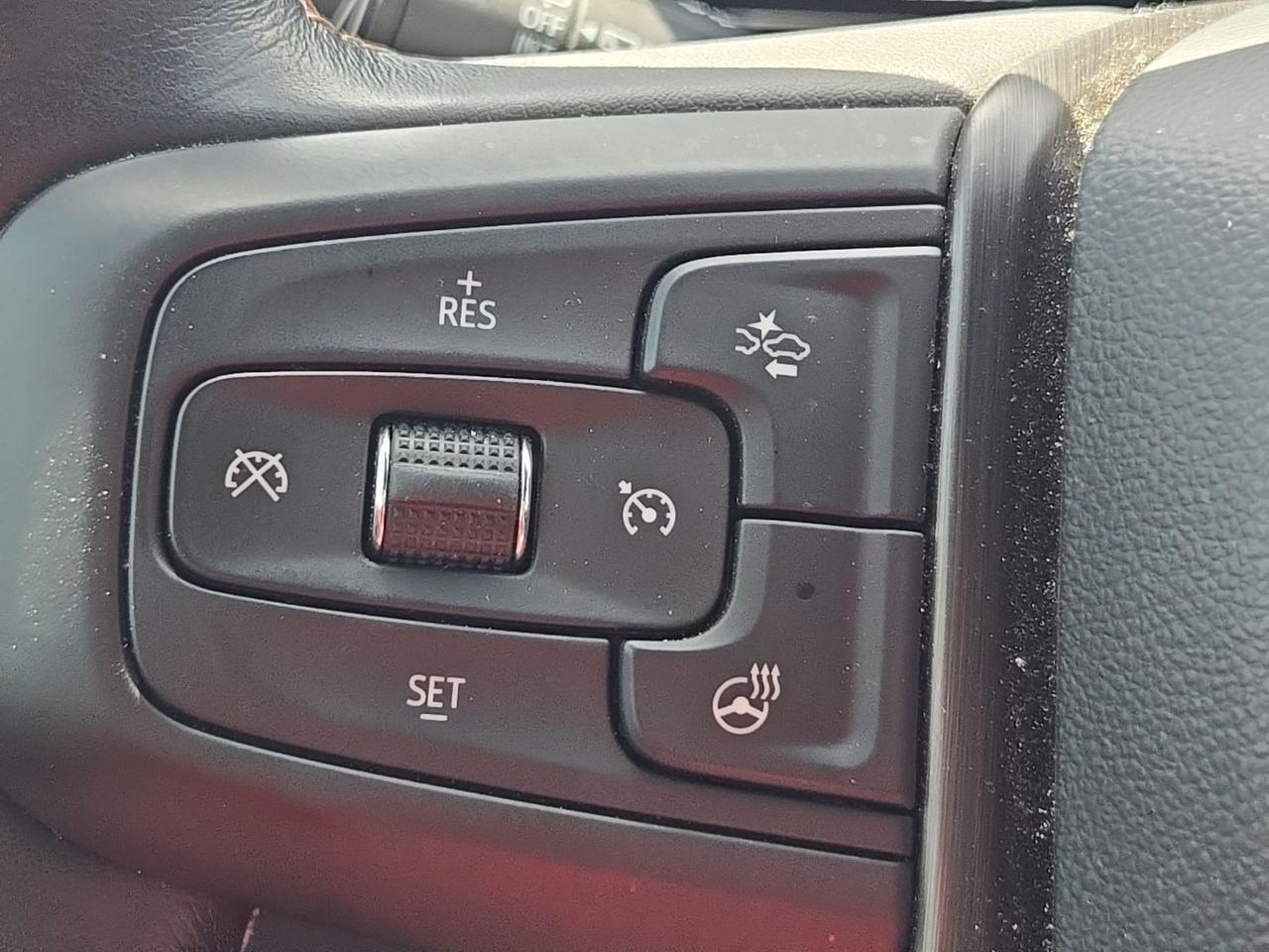 2022 GMC Yukon AT4 Springfield VA